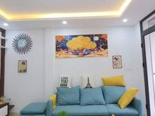 Hình ảnh Bán nhà HIẾM, xây mới tại Xuân Đỉnh, , 3PN, 40m2x5T, MT 4m giá 4.5 tỷ
