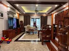 Hình ảnh Hàng hiếm phố thái thịnh, 65m2, 5 tầng, lô góc kinh doanh, 7.5 tỷ