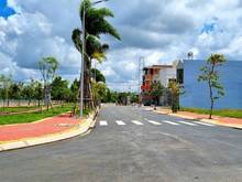 Hình ảnh Bán 5 lô đất nền Thủ Thừa giá tốt. Sổ Hồng Riêng công chứng ngay.