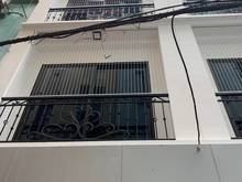 Hình ảnh Bán nhà Mới Giải Phóng 35 m2, oto vào, giá dưới 5,2 tỷ.