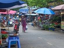 Hình ảnh Nhà MT KD đỉnh đường số, Đỗ Xuân Hợp, Q9, 88m2, ngay chợ Phước Bình.