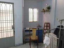 Hình ảnh Định cư bán nhà 1T1L Bàu Cát -Q.Tân Bình,56m2/1Ty380tr,SHR,gần chợ