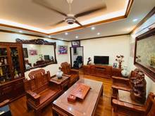 Hình ảnh Bán gấp biệt thự kđt linh đàm, hoàng mai 95m 5 tầng, mt9m, giá 16 tỷ.