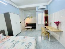 Hình ảnh 🌈 Cho Thuê CHDV Mới 100% Mặt Tiền Full Nội Thất Ngay Trung Tâm PN  🌈
