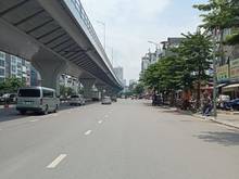Hình ảnh Mặt phố Minh Khai- Hà Bà Trưng- 52m2- 25.3 tỷ- 6 tầng- THANG MÁY