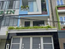 Hình ảnh Nhà Mới Mặt Tiền💥Phạm Huy Thông P7💥5X18M 3 Lầu.6PN=6WC.26Tr