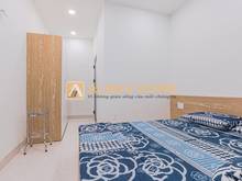 Hình ảnh 🔆 Trống 1P Studio Ngay Etown_ Full NT_ Bếp Xa Giường _ Mặt Tiền