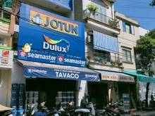 Hình ảnh Bán nhà MTKD đường Lê Sát, P.Tân Quý- Tân Phú. Dt: (5*9)m, 2 Lầu ST