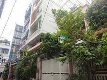 Hình ảnh Bán CHDV 19P HXH đường 3/2 HĐT 80tr Giá 18 Tỷ TL