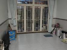Hình ảnh Bán nhà HXT đườg Đặng Thùy Trâm, 4.2 x 16, 4 lầu mới đẹp giá 9.1 tỷ tl