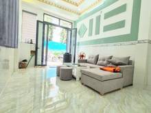 Hình ảnh Bán nhà mt an dương vương - an lạc - bình tân - dts160m2 - 5ty2 (tl)