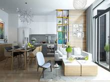 Hình ảnh Cần Tiền Nhượng lại Mb6623 nạp rút nhanh chóng Trinity Tower Mễ Trì 74m2 giá hơn 3 tỷ