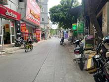 Hình ảnh Bán nhà Mễ Trì, Từ Liêm. 5T thang máy, gara,19 phòng,100m2x7m, 15.8 tỷ