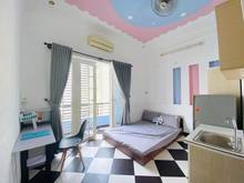 Hình ảnh Cho thuê cắn hộ dịch vụ cao cấp