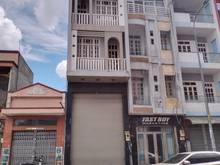 Hình ảnh Bán nhà HXH Nguyễn Trọng Tuyển;P1;QTân Bình;DT:7.5x16;Trệt 3 lầu;24 tỷ