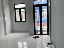 Hình ảnh Về quê ở bán gấp nhà 1T1L Hoàng Diệu/Q4, 60m2/1T420 SHR - HXH