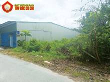 Hình ảnh Bán đất đường 766 - 2403m2 - 18x134 - 300m2 thổ cư - xã An Nhơn Tây
