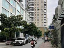 Hình ảnh Cho thuê nhà liền kề tại C37 Tố Hữu - Nam Từ Liêm - Hà Nội