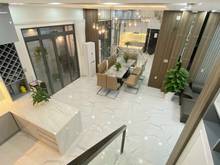 Hình ảnh Chủ mắc nợ chấp nhận bán lỗ, nhà 1 trệt 2 lầu Cách Mạng Tháng Tám