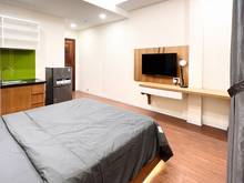 Hình ảnh CĂN HỘ CAO CẤP danh cho sinh vien full noi that o DS 10 GÒ VẤP