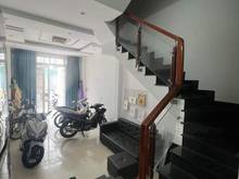 Hình ảnh Nhà HXH Hoàng Hoa Thám 5PN, 40m2, thu nhập 20tr/ tháng, chỉ 8 tỷ