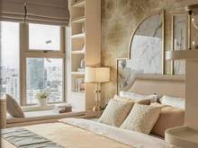 Hình ảnh Bán Trang Chủ MB66.COM / Đăng Ký Tặng 66K Midtown The Peak tầng cao 123m2, 3 PN, full nội thất xịn xò