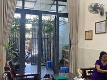 Hình ảnh Nhà HXH mới đẹp Hoàng Bật Đạt Tân Bình 5 tầng 5PN 5WC tặng nội thất gỗ