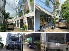 Hình ảnh Bán nhà hẻm 22, đường 22 , Linh Đông, Thủ Đức 4 x 15.75, 63m2, 6.8 tỷ
