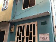 Hình ảnh Phá sản Bán nhà Xóm Đất Q11 80m2 1Ty 1T1L SHR gần BV, TH LH Hào