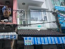 Hình ảnh Bán nhà HXH 8m đg số 4- Gò Xoài. Dt:(4*13), 1lầu đúc thật nọi thất đẹ