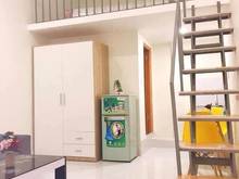 Hình ảnh phòng trọ sinh viên không gác giá rẻ