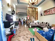 Hình ảnh Bán nhà đường ô tô phường 9 lữ gia đà lạt