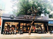 Hình ảnh Siêu Mặt tiên Võ Văn Tần, Q3 14x18m - Dành cho showroom thương hiệu
