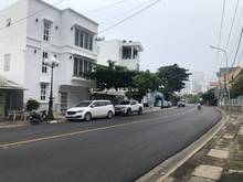 Hình ảnh Bán đất view biển hẻm 10m đường Trần Phú, phường 5, Vũng Tàu.