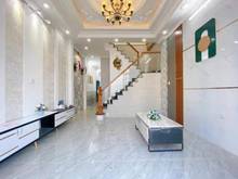 Hình ảnh Cần Vốn KD Bán Nhà Đ.Lê Văn Việt - Q9 - 56m2 - 1 Tỷ 590Tr - SHR - HXH