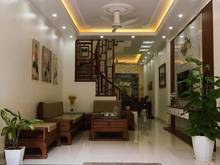 Hình ảnh Bán nhà Thành Mỹ, gần Chợ Ông Địa, DT 56m2, nở hậu, nhà đẹp ở ngay