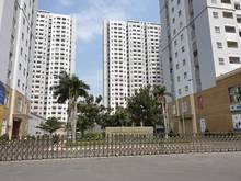 Hình ảnh Nhà ở Mb6626 đăng ký ngay HQC PLAZA_BÌNH CHÁNH giá bán căn 2PN chỉ 1 tỷ 050 triệu
