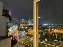 Hình ảnh CHO THUÊ CHDV_Bancol lớn_Phòng Cao Cấp_ Đường Mê Linh