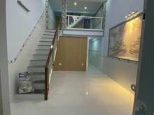 Hình ảnh BIDV TL nhà 1T1L Đoàn Văn Bơ-Q. 4, 62m2/1ty630tr,SHR,gần chợ