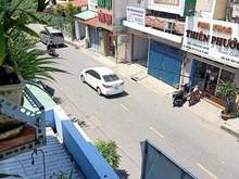 Hình ảnh Cho thuê nhà nguyên căn mặt tiền đường Hòa Hảo , Phường 5, Quận 10
