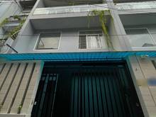 Hình ảnh Nhà HXH khu VIP Nguyễn Văn Trỗi DT 65m2- 5Tầng NHÀ MỚI tiện VP-spa