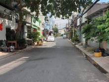 Hình ảnh Bán Nhà Hẻm Xe Hơi -Tân Kỳ Tân Quý -Bình Tân -3 Tầng 4Mx17M -Nhỉnh 5Tỷ