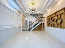 Hình ảnh Li Dị Bán Nhà Đ.Thành Thái - Q10 - 41m2 - 1 Tỷ 650Tr