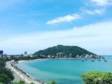 Hình ảnh Bán đất mặt tiền đường Trần Phú hướng Tây bắc, phường 5, Vũng Tàu.