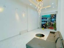 Hình ảnh HXH Thích Quảng Đức 5 tầng, 38m2, mới tinh, nhỉnh 6 tỷ