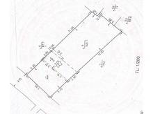 Hình ảnh Bán khuôn đất 521 Cách Mạng Tháng 8, P13, Q10 - 7.2x21m giá 18tỷ TL
