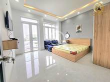 Hình ảnh Căn Hộ 1PN 2PN Lý Thường Kiệt gần Bắc Hải full nội thất