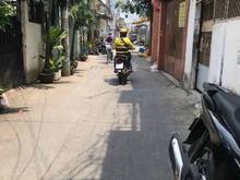 Hình ảnh Hàng Trang MB66.COM Chính Thức - MB 66 Uy Tín Hẻm Xe hơi Trần Phú, P7, Q5. 3,1m x 13m. T+2L