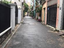 Hình ảnh Bán nhà hẻm 6m ,Thoại Ngọc Hầu,Tân Phú,3 tầng, 67m2, 4tỷ35