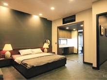 Hình ảnh Bán nhà đẹp 4 tầng đường (7m5) Ỷ Lan Nguyên Phi, Hòa Cường Bắc. 90m2